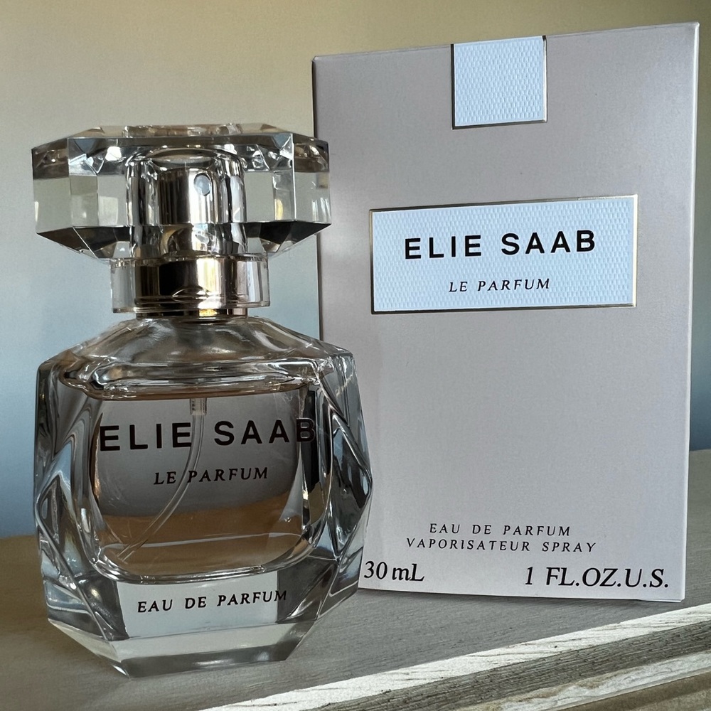 Elie Saab La Parfum